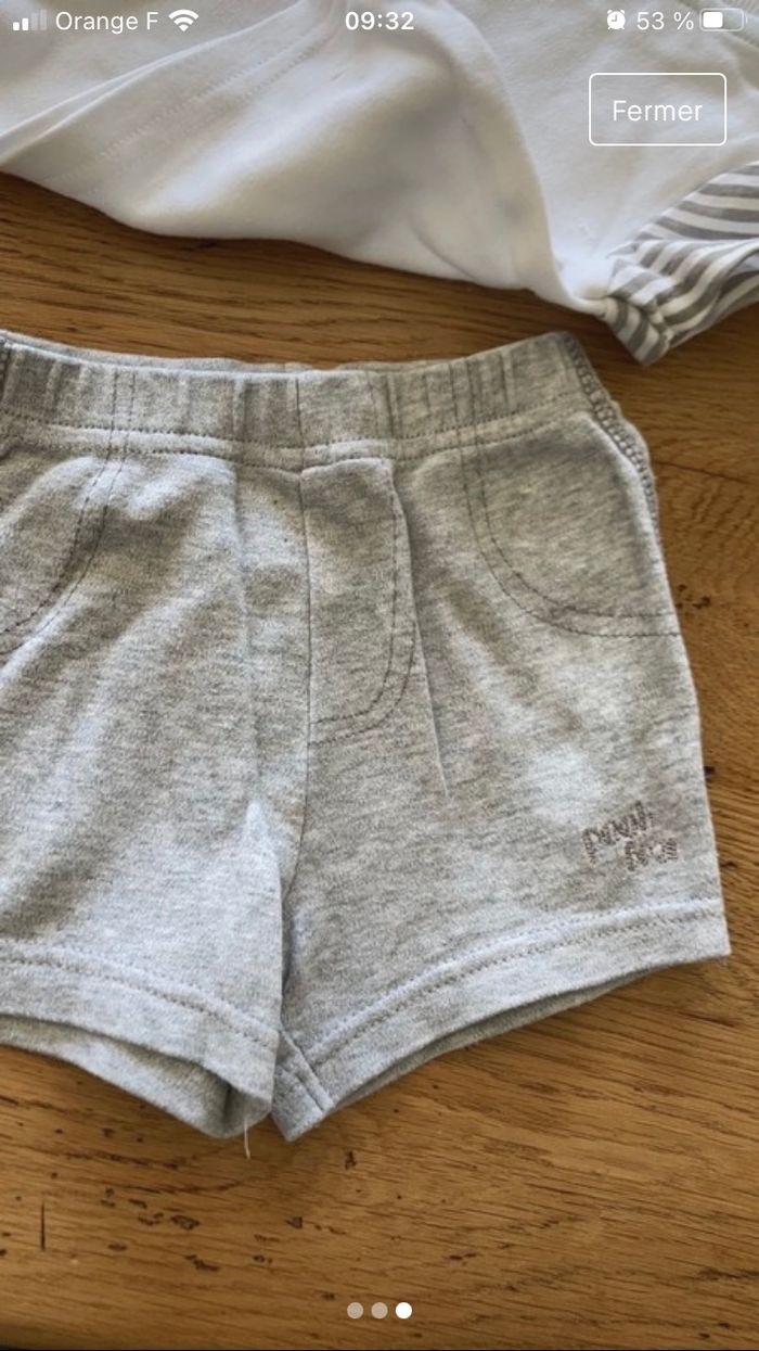 Ensemble été - photo numéro 3