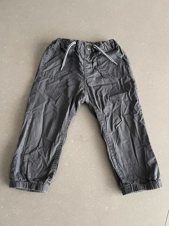 Pantalon 18 mois