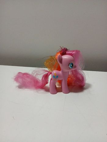 My little pony pinkie pie 2010