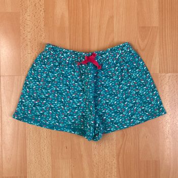 Short d'été poissons multicolores Okaïdi – 5 ans (110 cm)