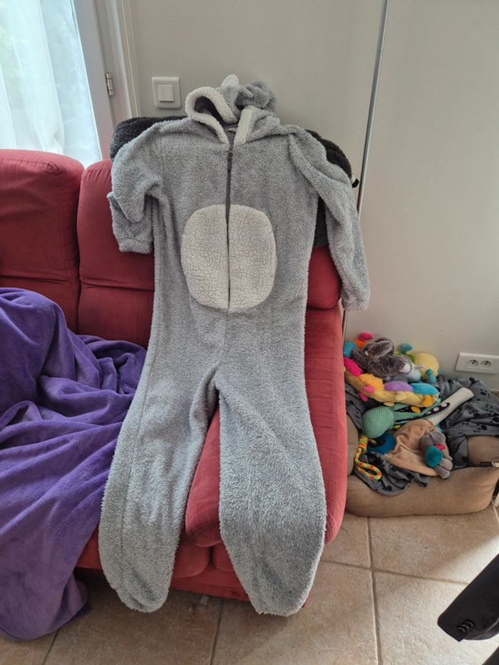 Combinaison pyjama