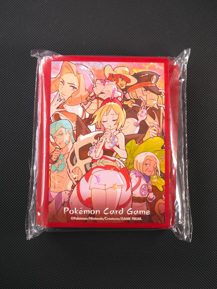 Set accessoires coffret "Clan Pearl" (Japonais) - photo numéro 2