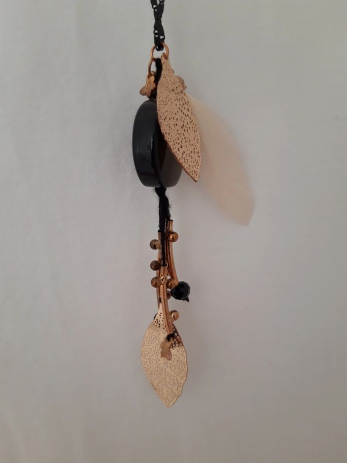Collier sautoir