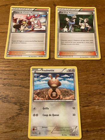 Carte Pokémon