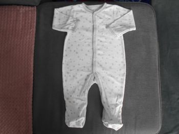 Pyjama (C&A), taille: 18 mois