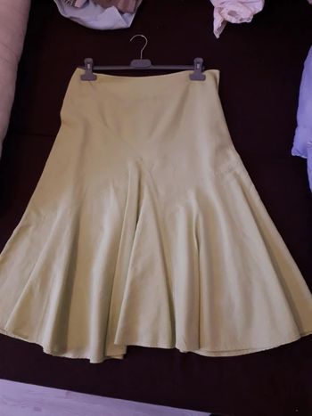 jupe femme taille 42 camaieu