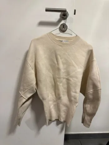 Pull zara taille S tres bonne etat