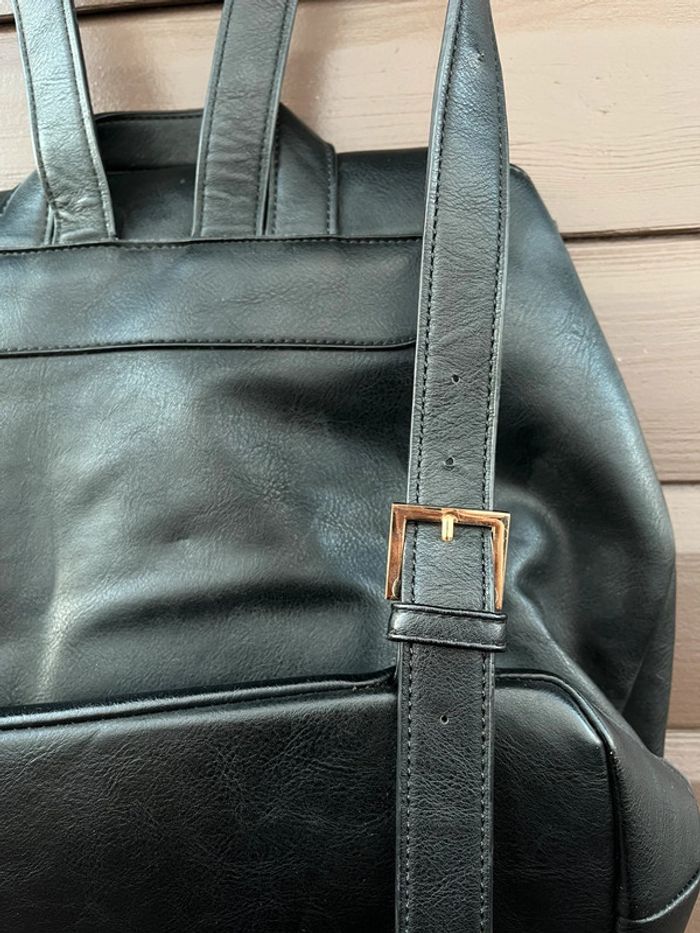 Sac simili cuir Pimkie - photo numéro 5