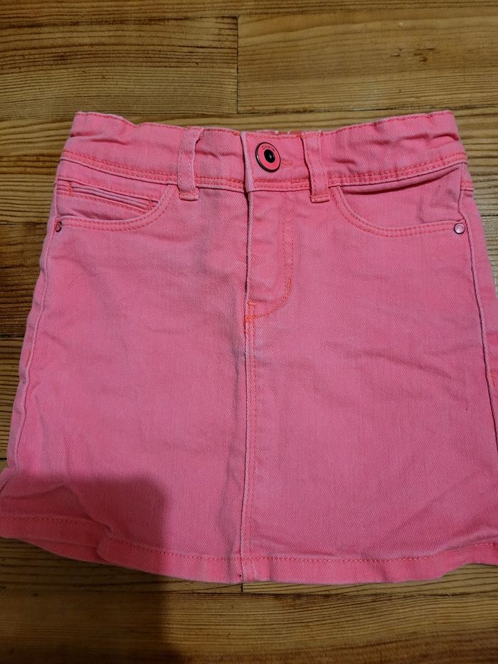 Jupe Okaidi - photo numéro 3