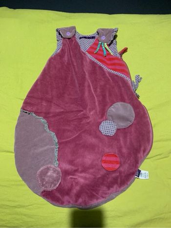 Gigoteuse