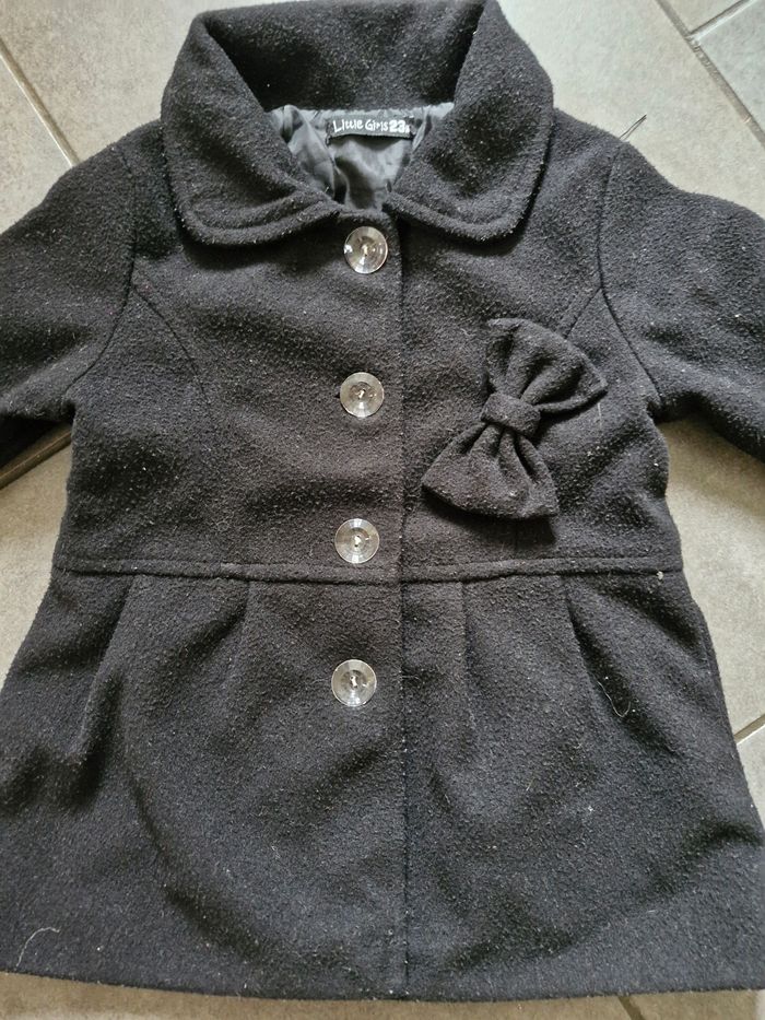 Manteau - photo numéro 2