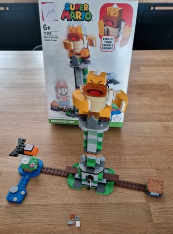 Super Mario 71388