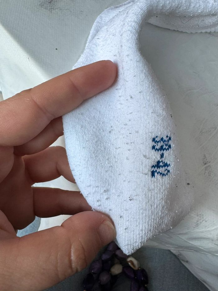 Chaussettes Lidl 39/42 - photo numéro 3