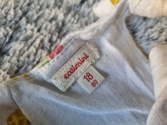 robe catimini savane - photo numéro 4