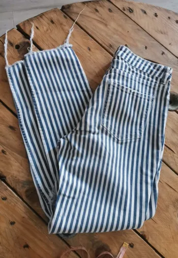 Pantalon.