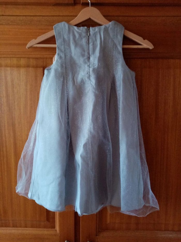 Jolie robe tulle - photo numéro 4