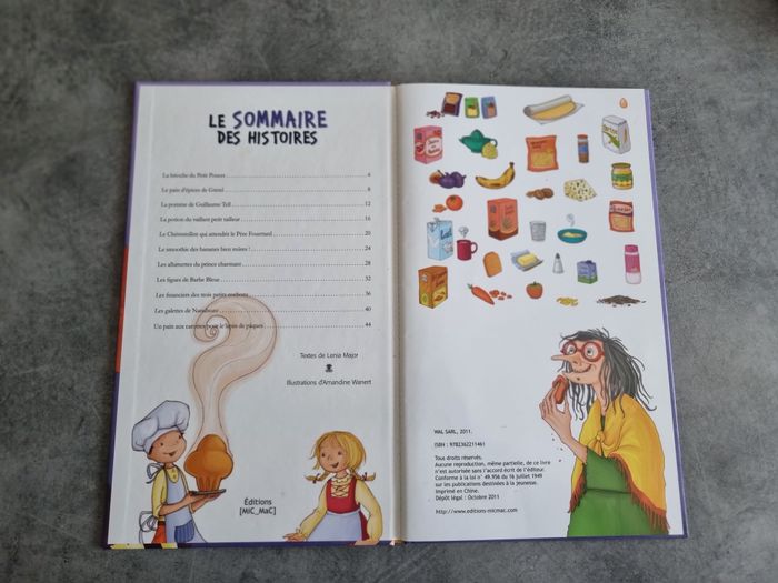 La Cuisine des Héros - photo numéro 2