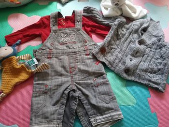 Vêtements 3 mois