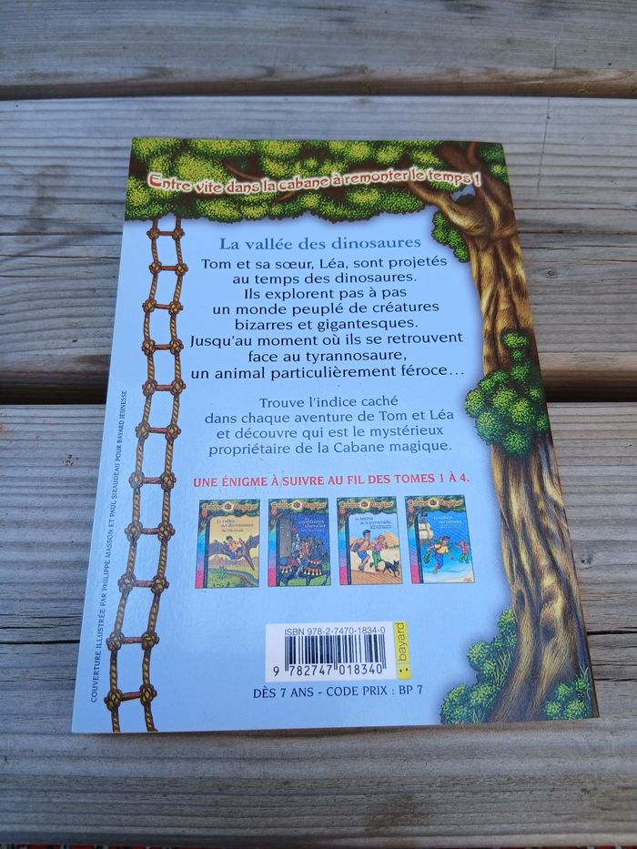 La vallée des Dinosaures - photo numéro 2