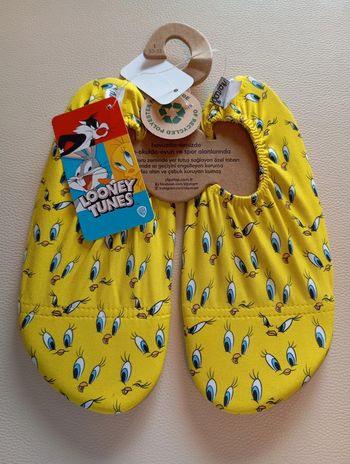 Tweety slipstop