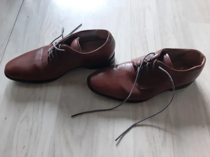 Chaussure homme - photo numéro 2