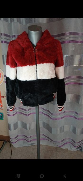 Manteau