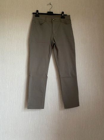 Pantalon Taille 40