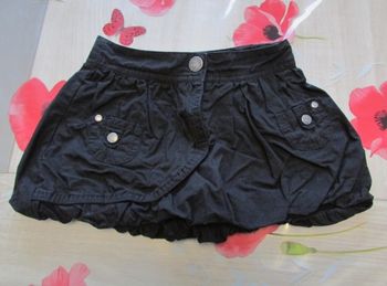 Jupe boule Orchestra 2 ans