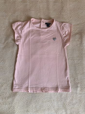 T-shirt 24 mois Kiabi