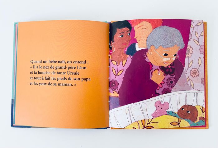 Lot de 2 livres enfants de Françoise Dolto - photo numéro 4