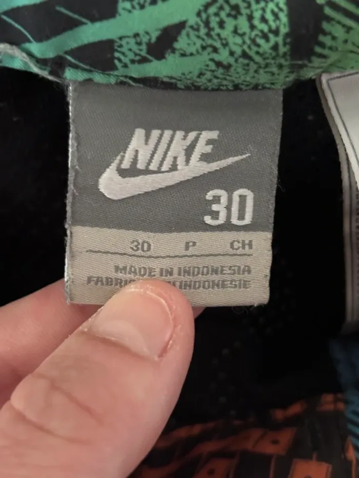 Short de bain, Nike, homme 93 - photo numéro 3