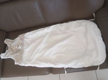 GIGOTEUSE OU NID D'ANGE