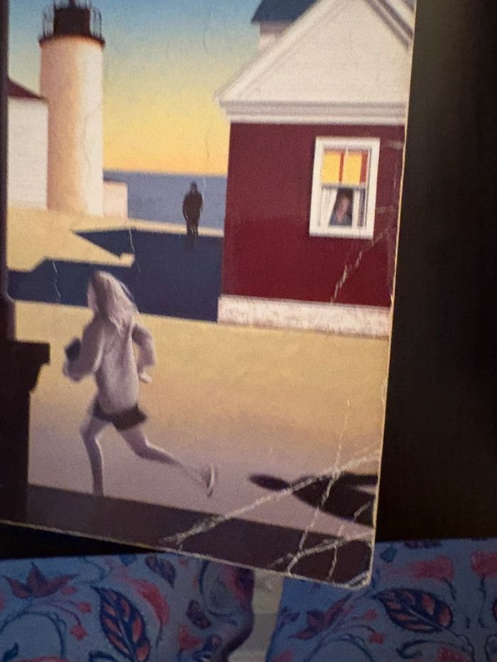Une femme sous surveillance - photo numéro 4
