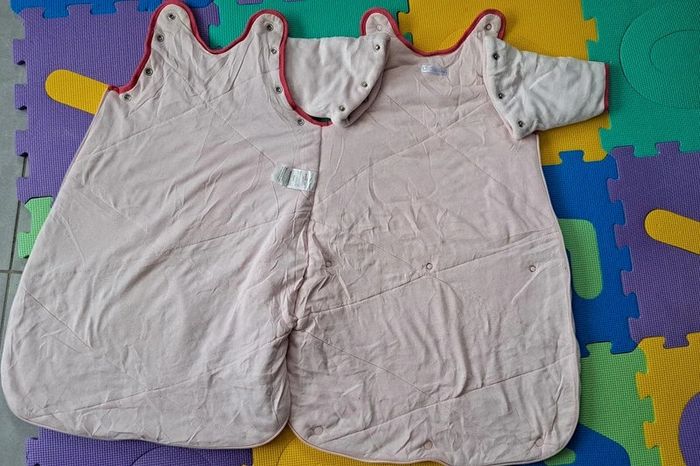 Gigoteuse Kitchoun 0/6m - photo numéro 6