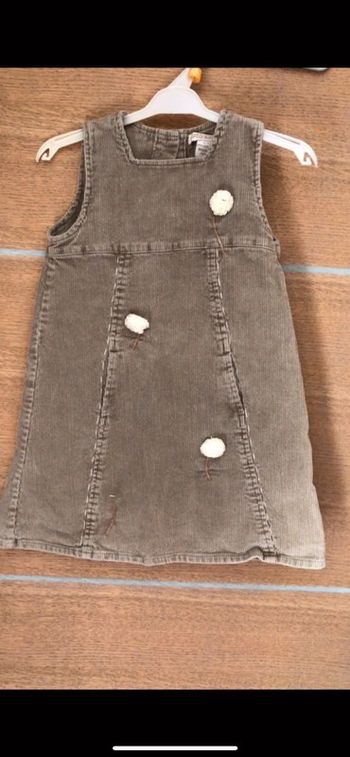 Robe Orchestra 2 ans