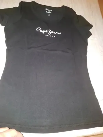 Tee shirt Pépé Jeans