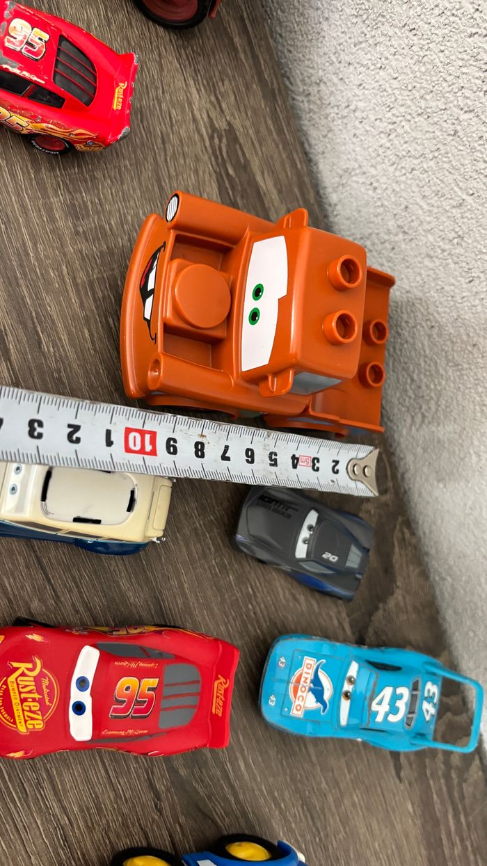 Lot de véhicules - photo numéro 6