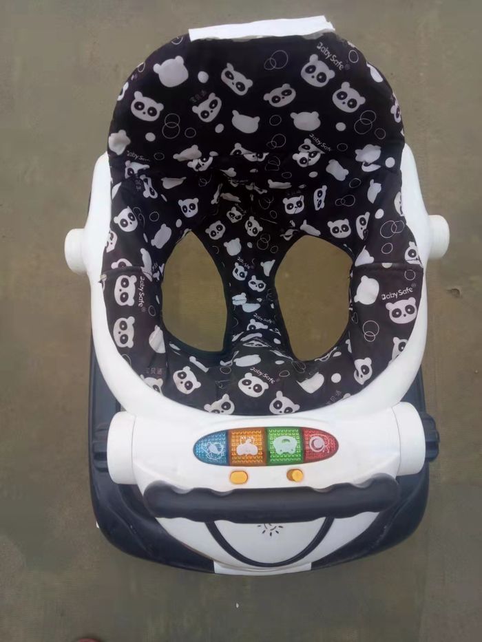 Marcheur pour enfants - photo numéro 2