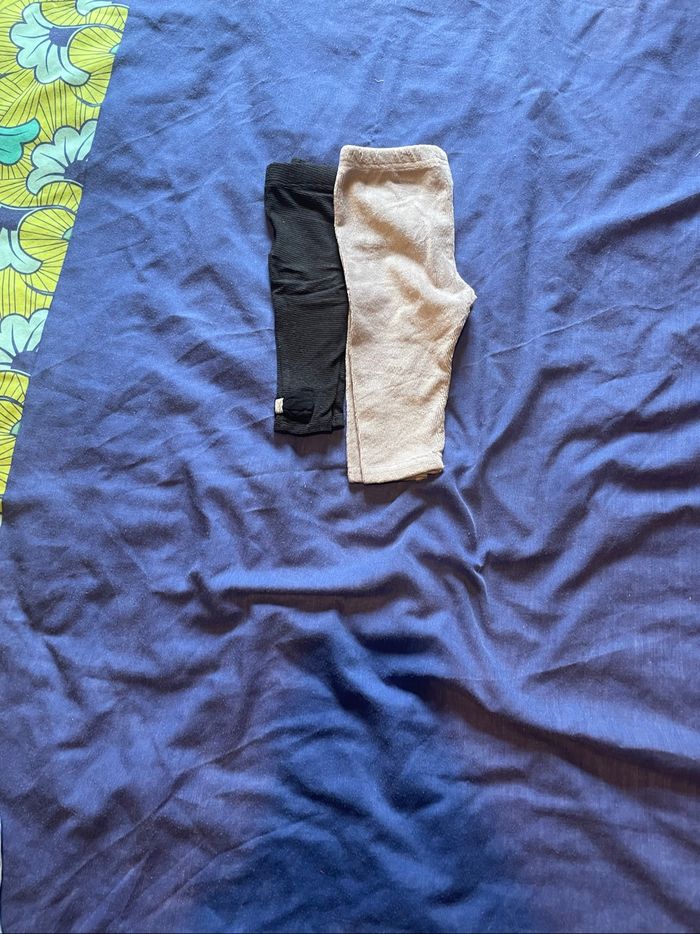 Lot vêtements  6mois fille 👧 - photo numéro 6