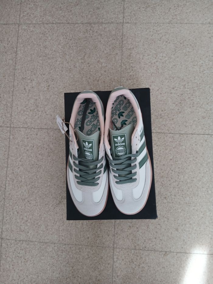 Chaussure Adidas - photo numéro 3