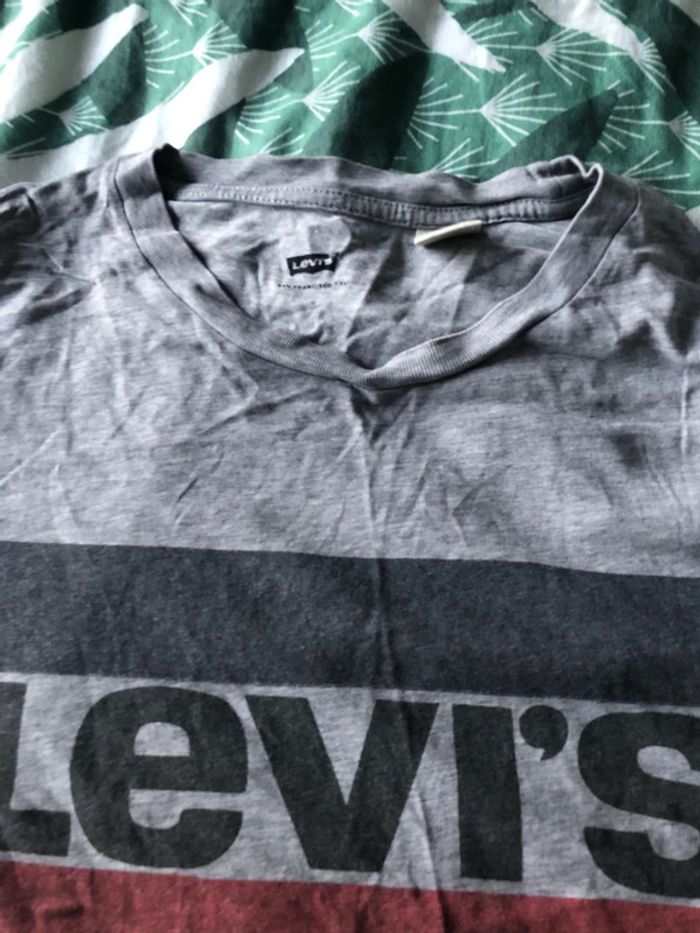 Teeshirt - photo numéro 3