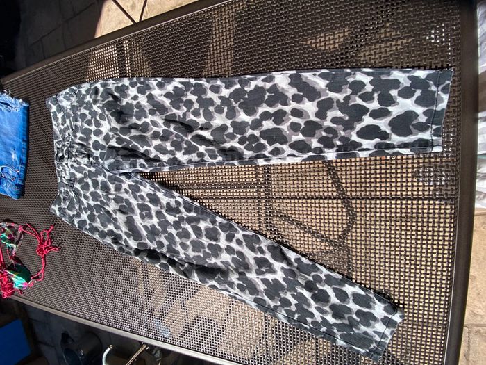 Pantalon original  Karen millen  38 - photo numéro 2