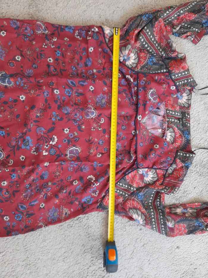 Blouse 123 - photo numéro 7