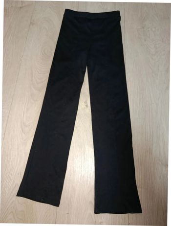 Pantalon noir 14 ans orchestra