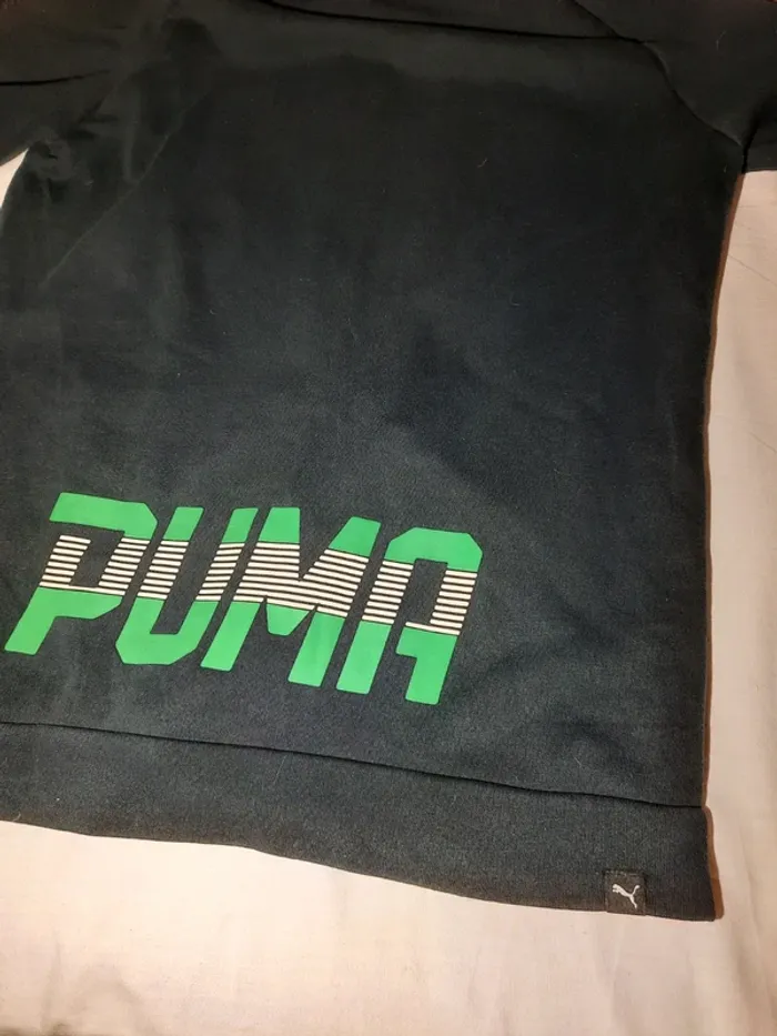 Veste légère puma - photo numéro 9