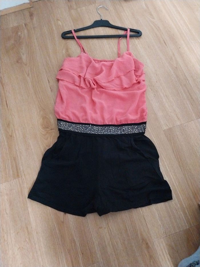 combi short - photo numéro 2