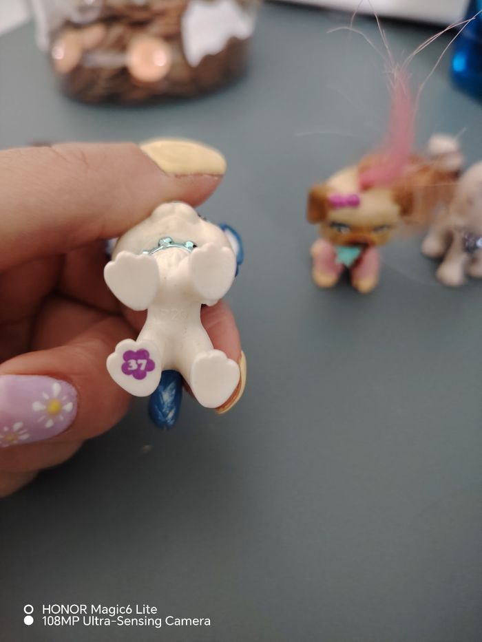 Lot animaux polly pocket - photo numéro 5