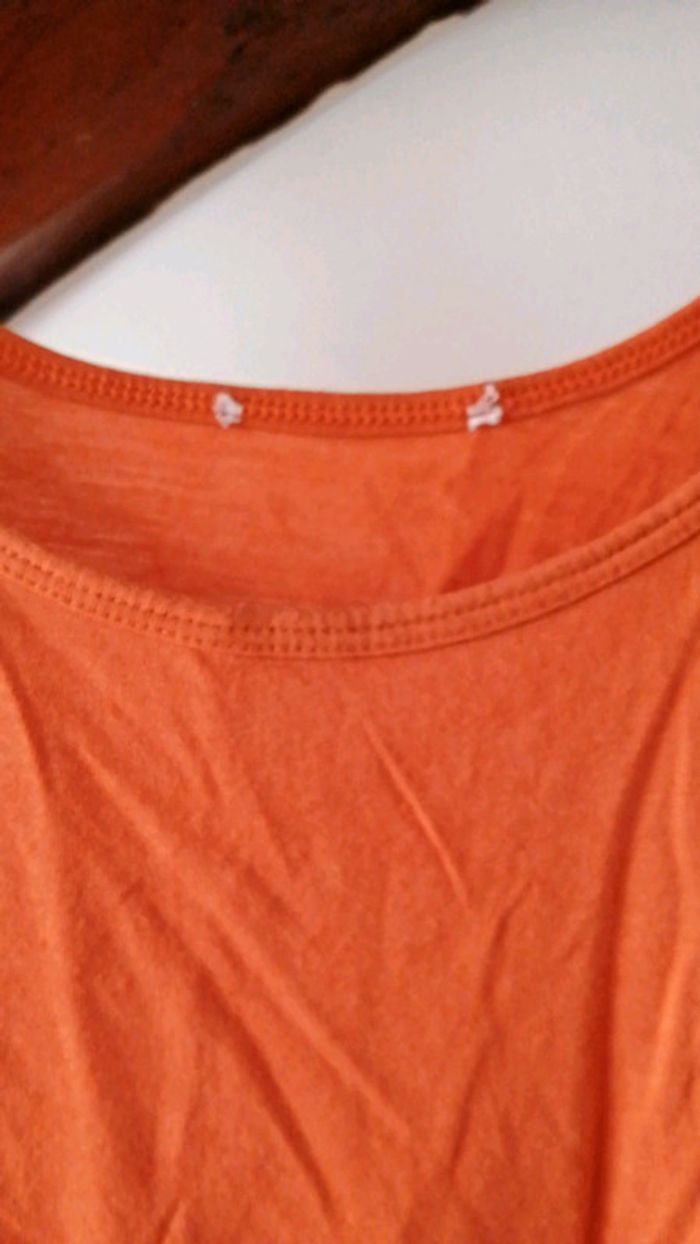 Debardeur - photo numéro 2