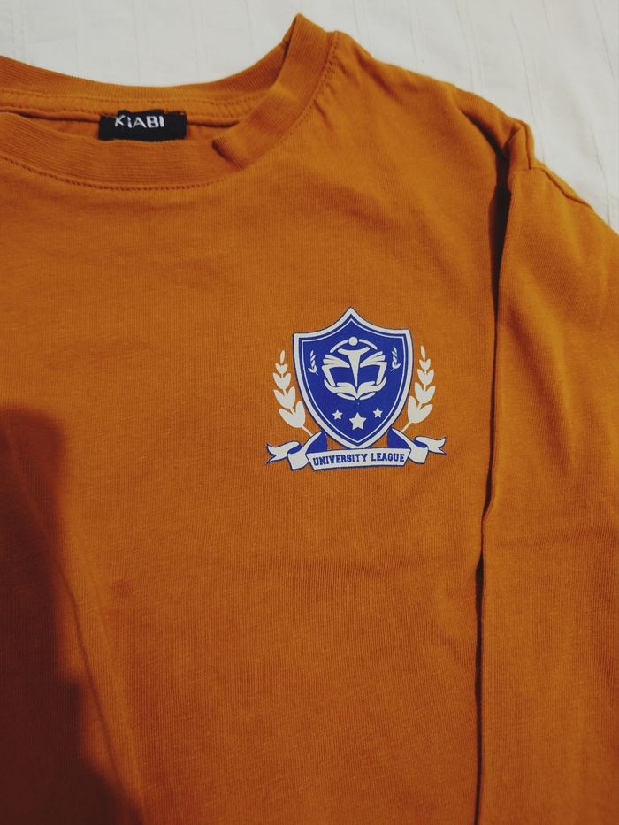 Haut 3ans - photo numéro 2