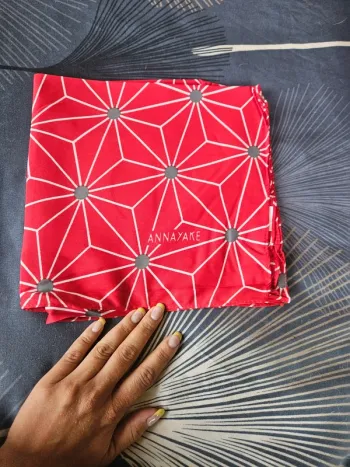 Foulard Annayake
